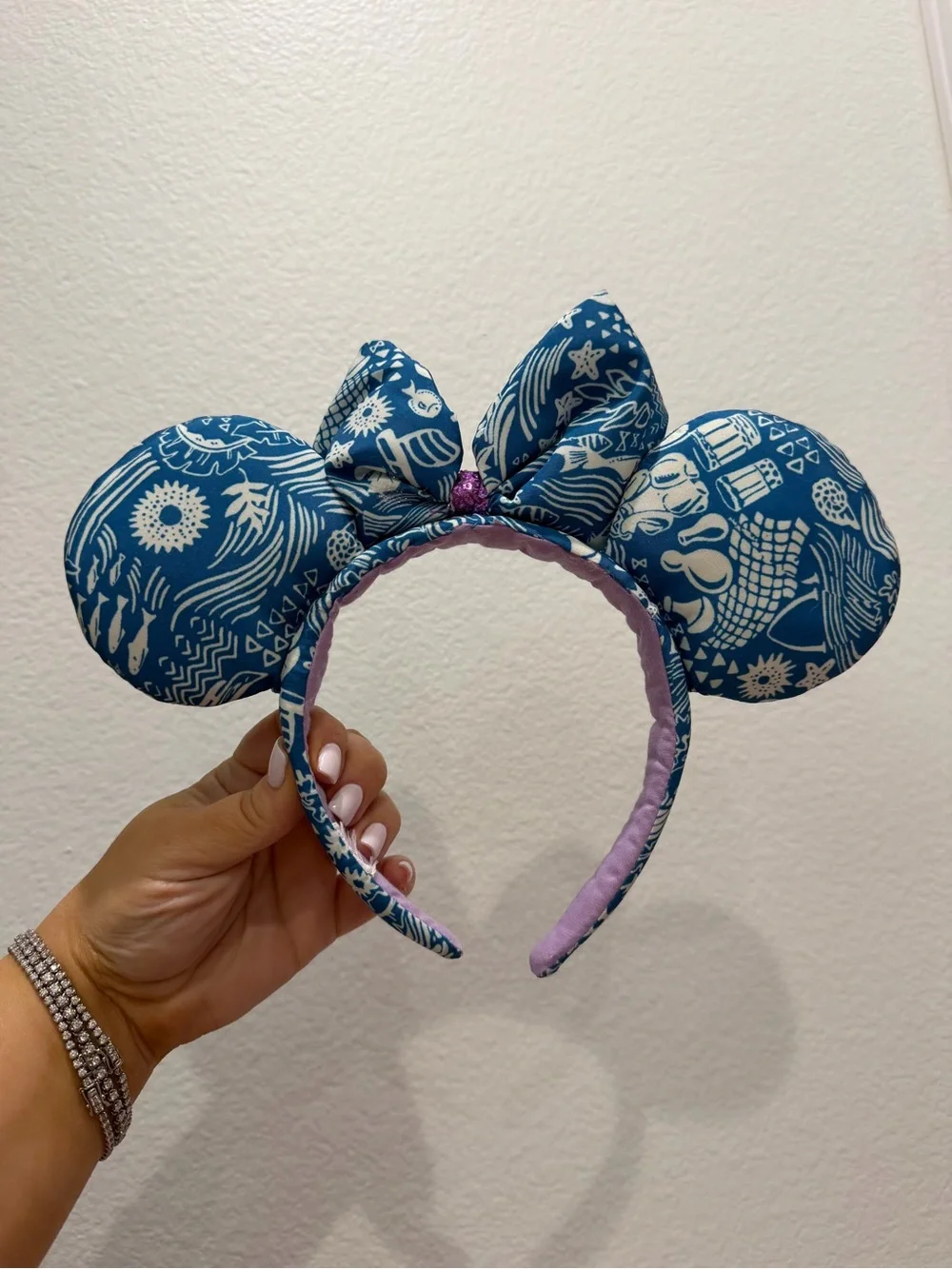 NEW Disney Aulani Hawaii Ears